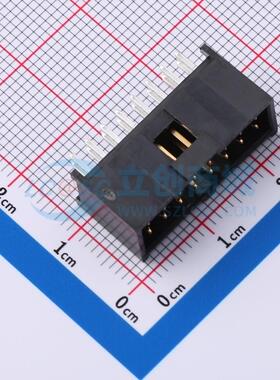 线对板针座 901301216 - 原装正品 电子元器件配单