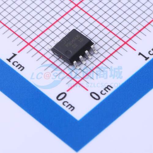 场效应管(MOSFET) DMP2040USD-13 SO-8 20V 12A；6.5A DIODES(美
