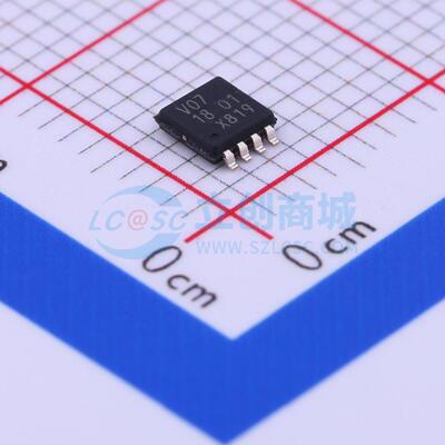 缓冲器/驱动器/收发器 74LVC3G07DP,125 TSSOP-8 电子元器件配单