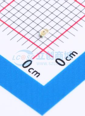 10个 发光二极管/LED A-SP192ER6C-A01-4T 红色 0603 电子元器件