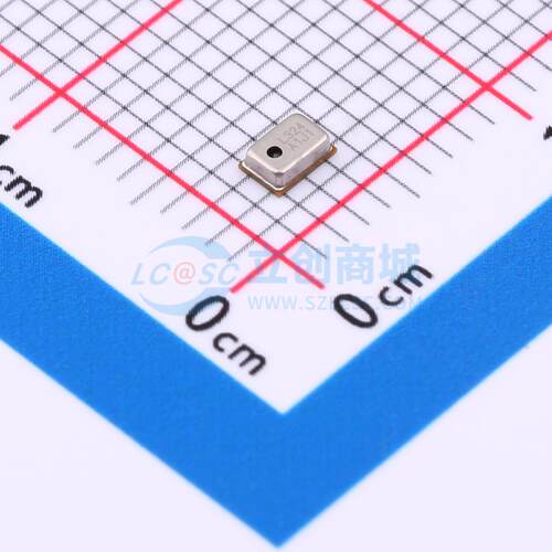 MEMS麦克风 LMD2718T261-OA1 SMD-6P,2.8x1.9mm 电子元器件配单