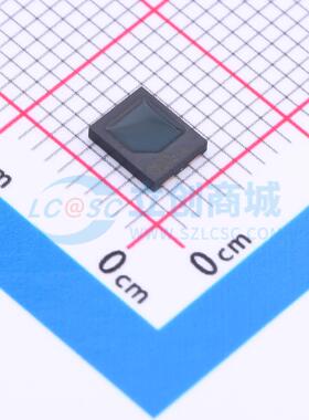 光电二极管 VEMD5510CF SMD-4P 440nm~620nm 原装 电子元器件配单