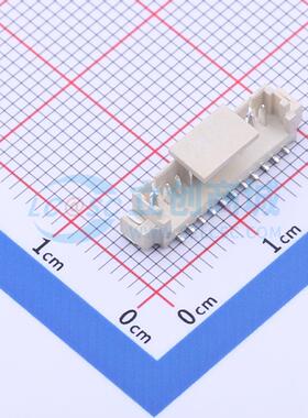 线对板针座 1.25T-11PLTPZ - 原装正品 电子元器件配单