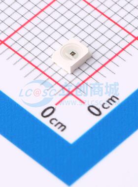 红外发射管 SE03-LP2835S-2000 SMD2835 840nm~870nm 电子元器件
