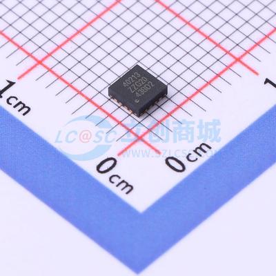 时钟缓冲器/驱动器/分配器 ZL40213LDG1 QFN-16-EP(3x3) 原装正品