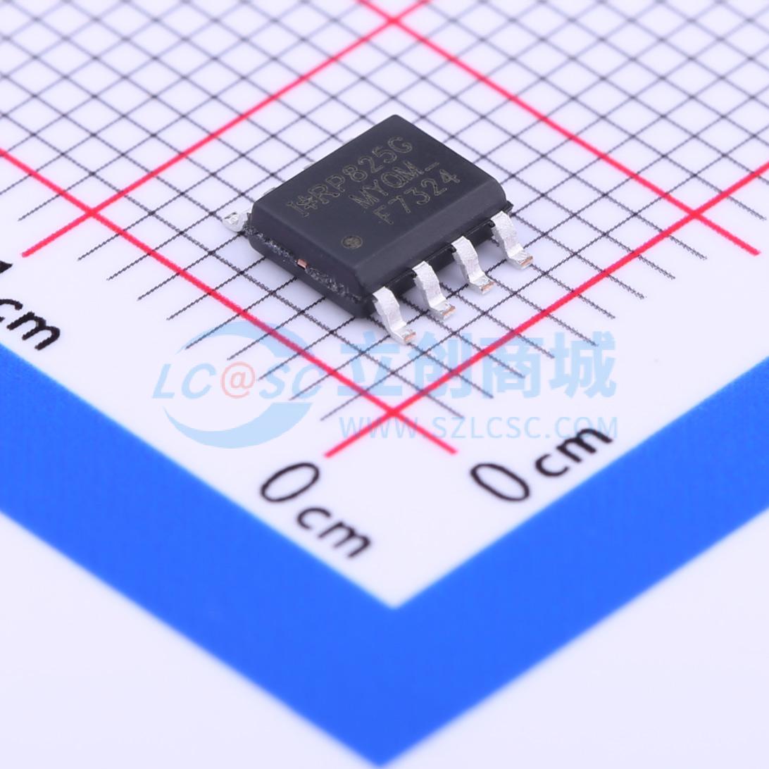 场效应管(MOSFET) IRF7324TRPBF SOIC-8 20V 9A