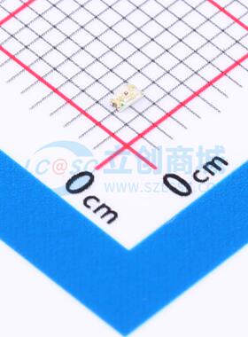 10个 发光二极管/LED A-SP192YR6C-C01-4T 红色 0603 电子元器件