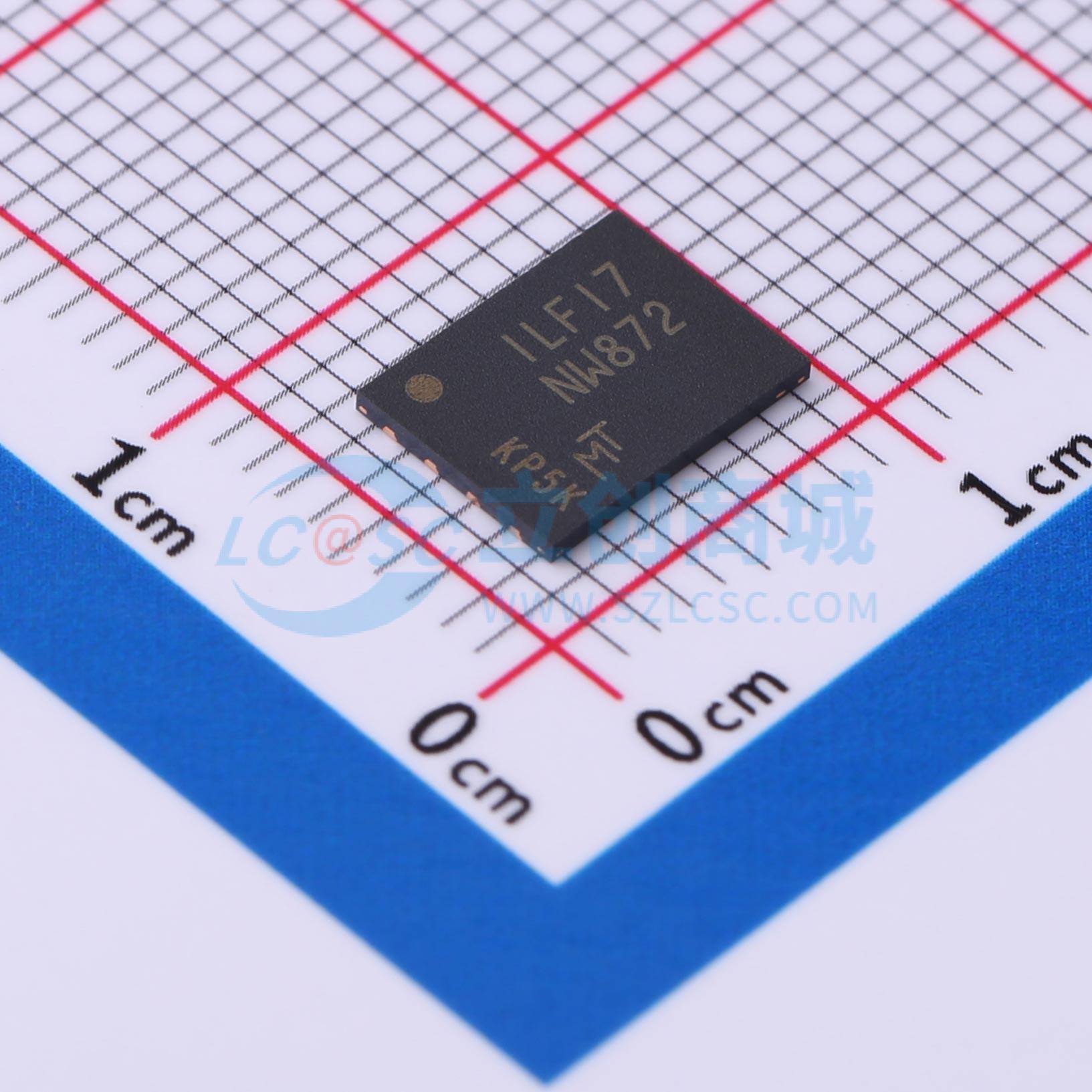 NAND FLASH MT29F1G01ABAFDWB-IT:F UPDFN-8 原装 电子元器件配单