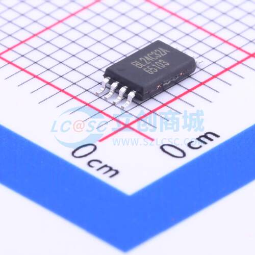 EEPROM BL24C32A-SFRC TSSOP-8 原装正品 电子元器件配单
