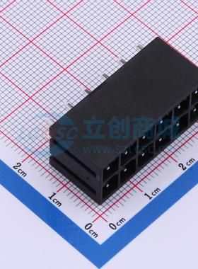 插拔式接线端子 JL2EDGVHC-50806B01 插件,P=5.08mm 电子元器件