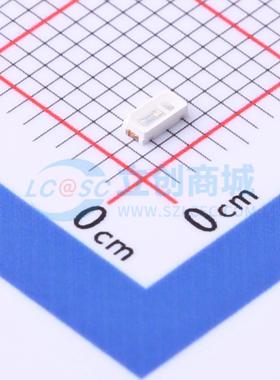 10个 发光二极管/LED TJ-S3014UG1W7TLC2G-A5 翠绿色 SMD3014 原