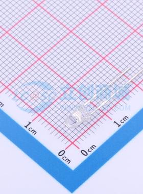 50只 发光二极管/LED XL-302SYGC 黄绿色 插件,D=3mm 电子元器件