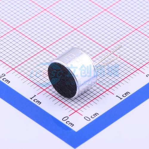 咪头/麦克风 GMI9767P-30DB 插件,D=9.7mm 原装 电子元器件配单