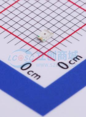 50只 发光二极管/LED HL-PSC-2012S22OC 橙色 0805 电子元器件配