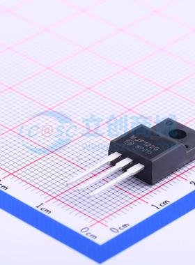 达林顿管 MJF122G TO-220FP NPN 100V onsemi(安森美) 电子元器件