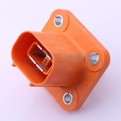 汽车连接器 2310540-2 - 原装正品 电子元器件配单