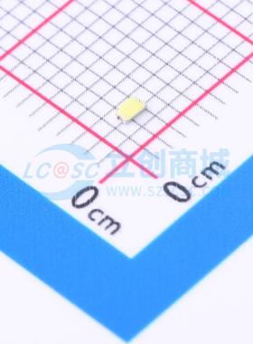 10个 发光二极管/LED A-SP192GW1D-C30-4T(T1) 白色 0603 电子元