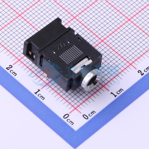 PJ-307A-1.3 插件 原装正品 电子元器件配单