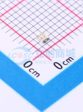 50只 发光二极管/LED SZC195JGJYCT 0606 原装正品 电子元器件配