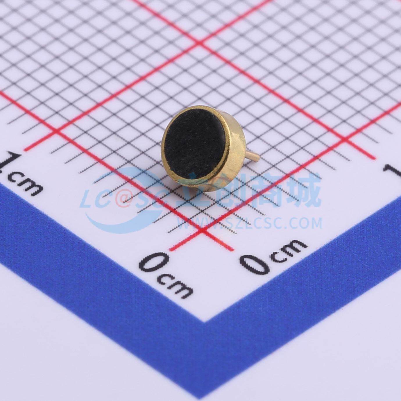 咪头/麦克风 GMI4015P-62DB - 原装正品 电子元器件配单