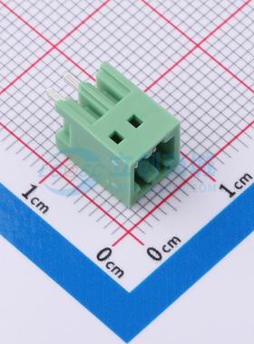 插拔式接线端子 1881558 插件 原装正品 电子元器件配单