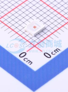 50只 发光二极管/LED TJ-S2835UG5W8TLC9Y-A5 黄色 SMD2835 电子