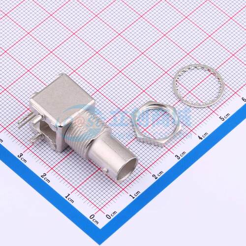 RF射频同轴连接器 731385033 插件 原装正品 电子元器件配单