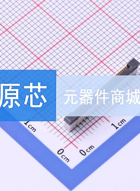 FFC/FPC连接器 F-FPC0N34P-D311 SMD,P=0.5mm 抽屉式 34P 单侧触