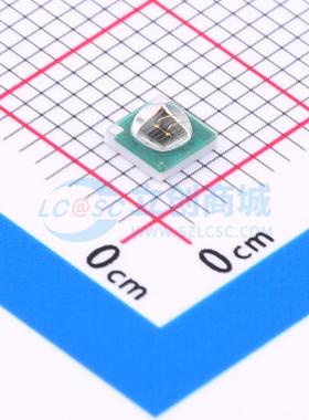 红外发射管 JNJ-LTJI0113T140/42mil/845-860nm SMD3535-3P 840nm