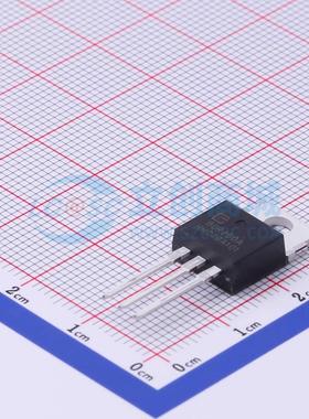 场效应管MOS TPP80R250A TO-220 无锡紫光微 电子元器件配单