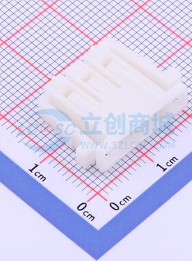 汽车连接器 2005542-1 - 原装正品 电子元器件配单