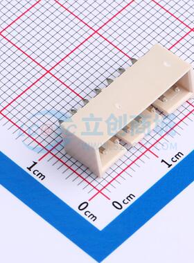 线对板针座 353120760 - 原装正品 电子元器件配单