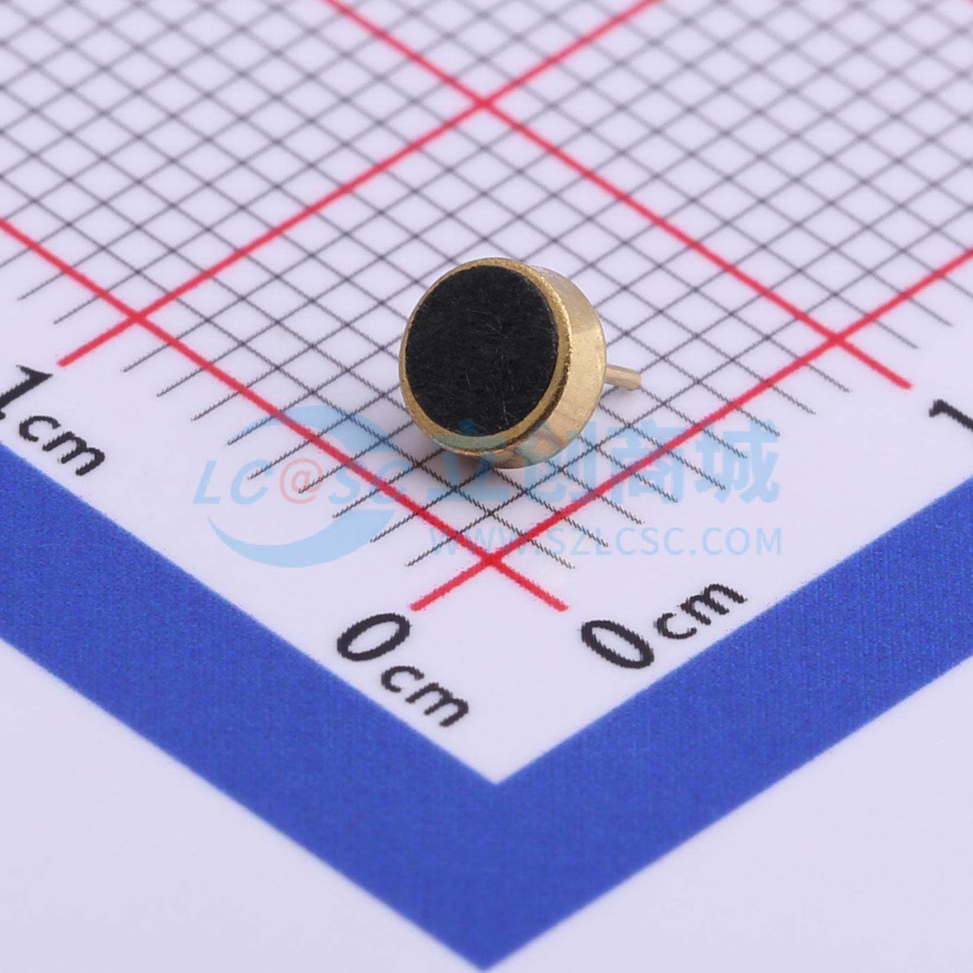 咪头/麦克风 GMI4015P-66DB - 原装正品 电子元器件配单