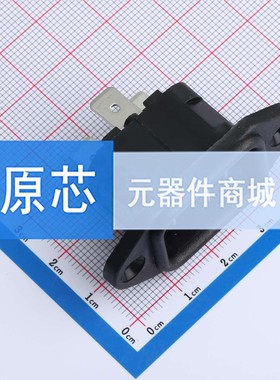 DC电源连接器 6ESRM-3 插件 原装正品 电子元器件配单