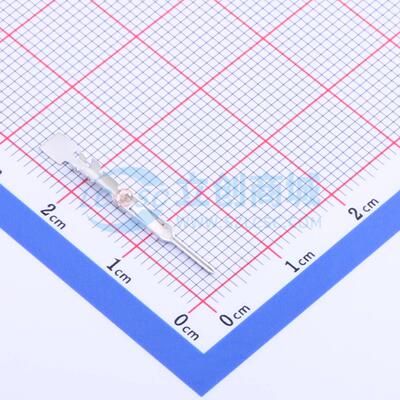胶壳端子 1-86557-9 原装正品 电子元器件配单