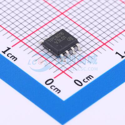 场效应管MOS TPC8016-H-VB SOP-8 30V 18A VBsemi微碧