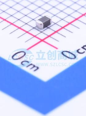 50只热敏电阻ERTJ1VR333J 0603 33kΩ 4250K ±5% 电子元器件配单