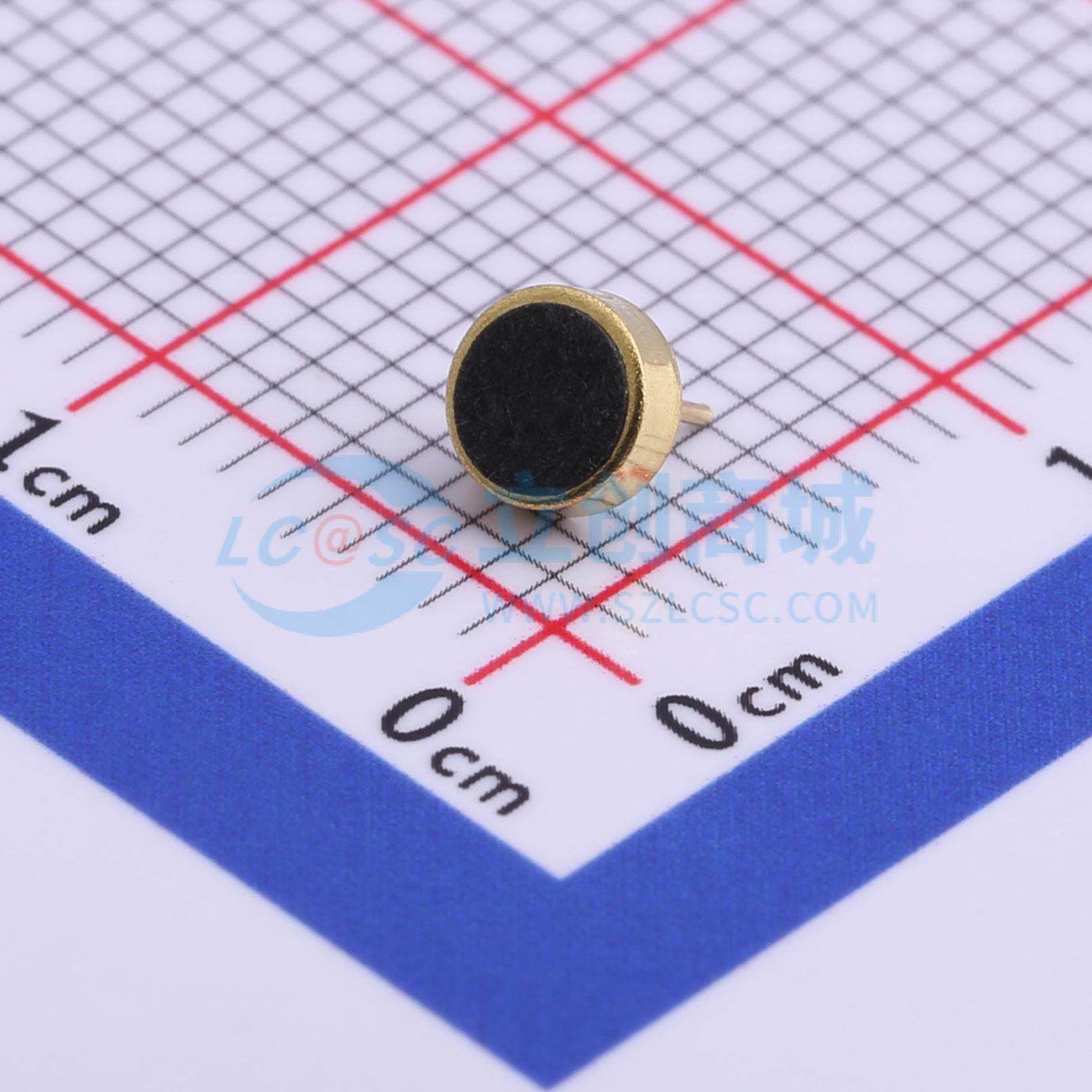 咪头/麦克风 GMI4015P-42DB - 原装正品 电子元器件配单