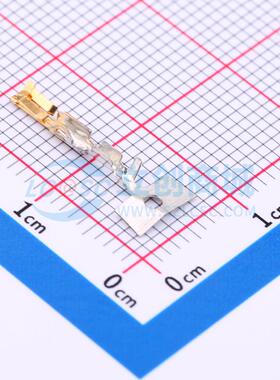 胶壳端子 188746-1 原装正品 电子元器件配单