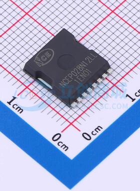 场效应管MOS NCEP028N12LL TOLL NCE/新洁能 原装正品
