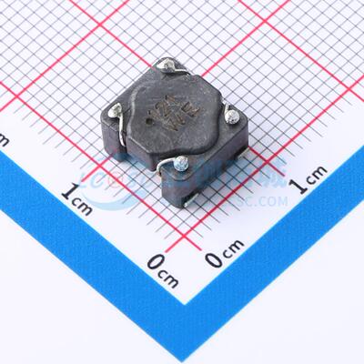共模滤波器 744272121 - 120uH@100kHz 2.5A 原装 电子元器件