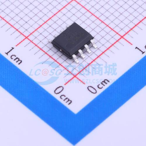 定时器/计时器 NA555S-13 SOIC-8 原装正品 电子元器件配单