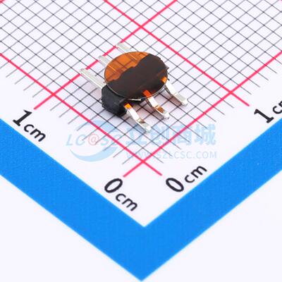 排针 GPFD101-0301A003R1BH SMD,P=2mm,卧贴 1x3P 方针 原装正品