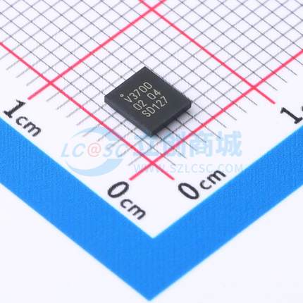 视频接口芯片 PTN3700EV/G,118 VFBGA-56(4x4.5) 电子元器件配单