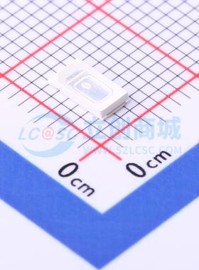 50只 发光二极管/LED XL-5730UBC-05 蓝色 SMD5730 电子元器件配