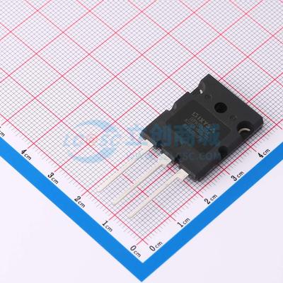 场效应管MOS IXFK50N85X TO-264AA 850V 50A Littelfuse/IXYS