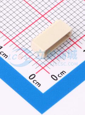 线对板针座 1WF02-145007-00001 SMD,P=1mm 卧贴 电子元器件配单