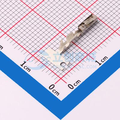 汽车连接器 5-928999-6 - 原装正品 电子元器件配单