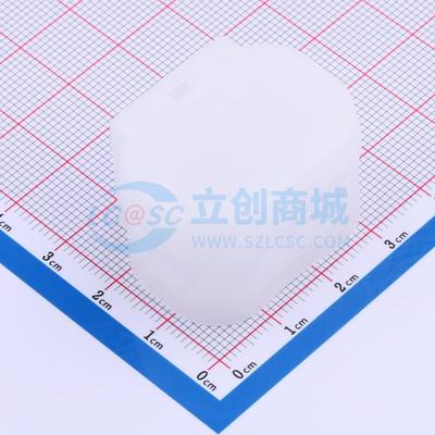 汽车连接器 1587733-1 - 原装正品 电子元器件配单