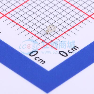 50只 发光二极管/LED MHS171CYCT 黄色 0805 原装正品 电子元器件